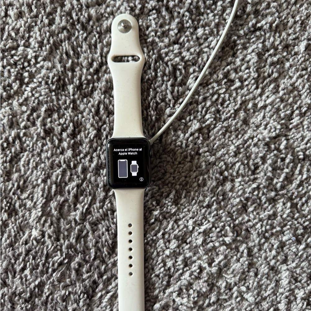 Apple Watch Series 3